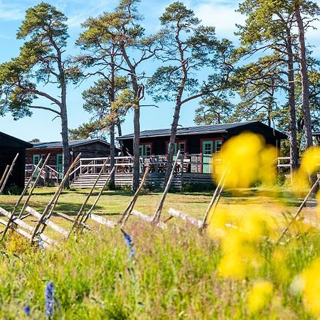 Hostel Ihre Gard Ire Экстерьер фото