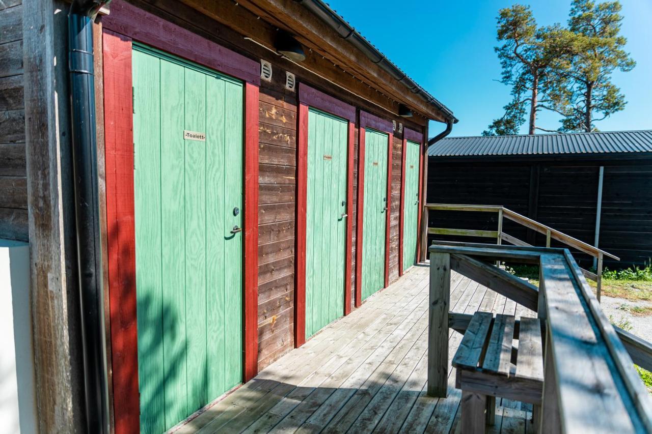 Hostel Ihre Gard Ire Экстерьер фото