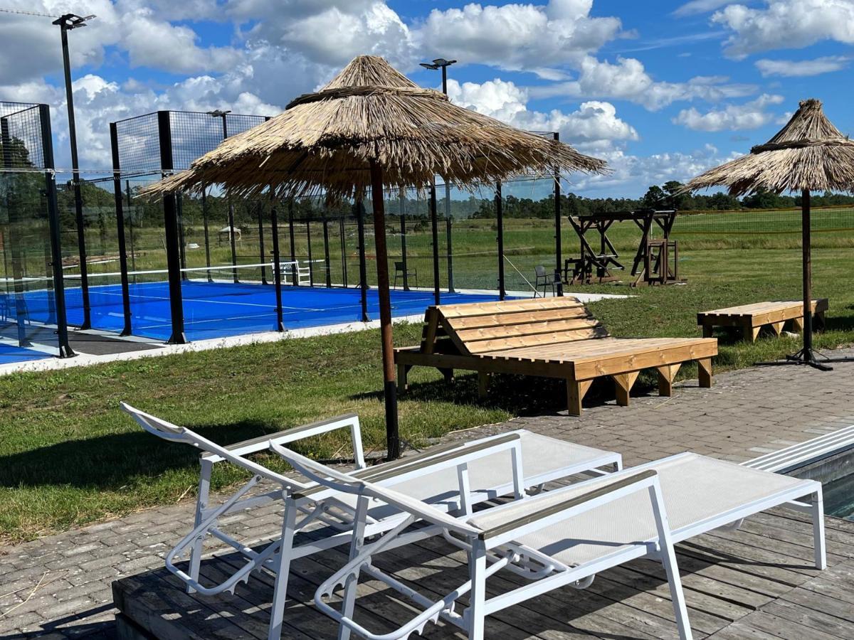 Hostel Ihre Gard Ire Экстерьер фото